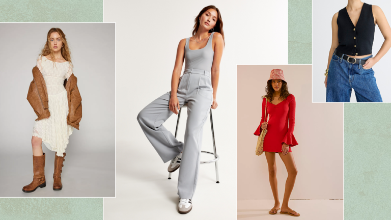 The 32 Absolute Best Clothing Sales to Shop Right Now