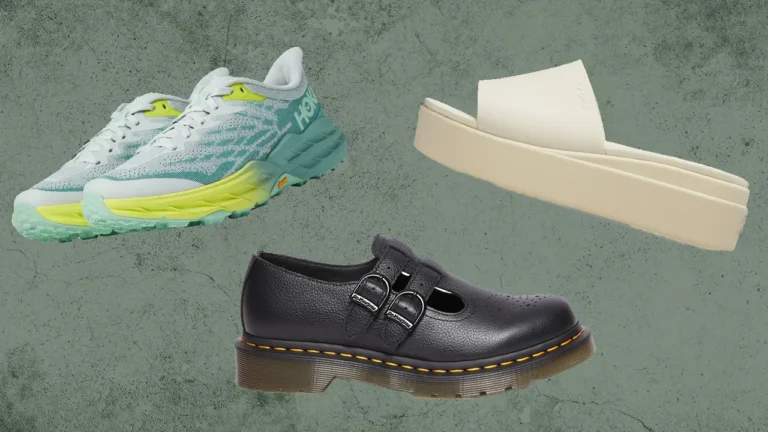 Zappos Has Epics Deals on Dr. Scholls, Crocs, Hoka & Dr. Martens—Here Are the 29 Best to Shop